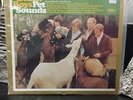 Beach Boys Pet Sounds DCC 180g Audiophile Sealed LP