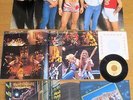 IRON MAIDEN - SOMEWHERE IN TIME?   Japan
