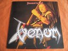 VENOM / DOOMED TO HELL