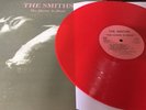The Smiths QUEEN IS DEAD POLAND RED VINYL LP. NEW AND UNPLAYED.