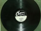 78 - Chance - The Moonglows - I Was Wrong / OOH Rocking Daddy