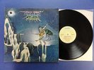 URIAH HEEP  DEMONS AND WIZARDS bronze 72 A1B1 LP EX/NEX