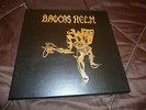 BROCAS HELM-BLACK DEATH,RARE US METAL,LIMITED BOX SET,NEW MINT,CIRITH UNGOL,ADX