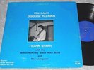 FRANK STARR You Can't Disguise Religion WILSON-MCKINLEY Psych Country Folk Xian
