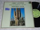 JIMMY GIUFFRE Western Suite BOB BROOKMEYER Jim Hall ATLANTIC JAZZ LP