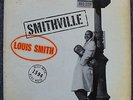 Louis Smith   Smithville   Blue Note   DG   VERY RARE