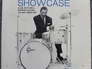 Philly Joe Jones & Blue Mitchell   Showcase   Riverside   DG   SUPERB