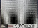 Armando Trovajoli   The Beat Generation   1960 RCA Italy   DG   X-RARE