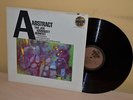Joe Harriott, Abstract   '62 Capitol LP   Free Jazz