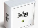 The Beatles in Mono [Vinyl Box Set] by The Beatles (Vinyl, Sep-2014, 14 LPs)