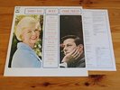 Doris Day / Andre Previn - Duet  Audiophile Sony  Japan Vinyl/ Cover:mint(-)