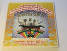 The Beatles- Magical Mystery Tour- US-Apple... Vinyl/ Cover/Booklet : mint TOP