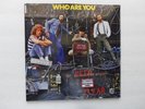 The Who Who Are You Remastered VINYL LP 180 Gram 2015- SEALED