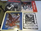3x Saint Vitus :  Mournful Cries;    Live;  Thirsty and Miserable