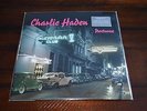 CHARLIE HADEN - NOCTURNE 180 gram 2 LP Vinyl LP Record OOP NEW Sealed US SELLER