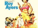 Roy Ayers Coffy NEAR MINT Polydor Vinyl LP