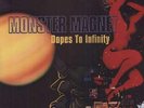 Monster Magnet Dopes To Infinity NEW OVP OBSCURE ALTERN. 2xVinyl LP