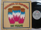 ORQUESTA LA TREMENDA De Miami LATIN LP FUNNY