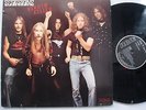 SCORPIONS Virgin Killer ROCK LP RCA GERMAN IMPORT NM