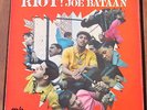 JOE BATAAN - Riot LP - VINYL -  LONDON RECORDS STEREO SH 8386
