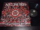 NEUROSIS A Sun That Never Sets 2x LP Original Black Vinyl Relapse mastodon kyuss