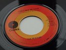 THE BEATLES ORIGINAL 1969 USA  CAPITOL TARGET CANT BUY ME LOVE
