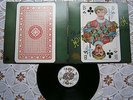 DJORDJE BALASEVIC PUB ORIGINAL EX YUGOSLAV FOLK ROCK LP 1982 EX/EX