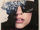 LADY GAGA 'The Fame' Vinyl 2LP NEW & SEALED