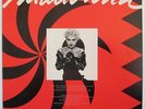 MADONNA - INTO THE GROOVE/ EVERYBODY Rare 1987 Original 12'' PROMO NM