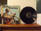 MUDDY WATERS AT NEWPORT 1960 CHESS LP-1449