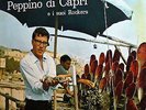 PEPPINO DI CAPRI E I SUOI ROCKERS LP OMONIMO  CARISCH TCA 15307
