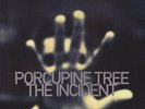 PORCUPINE TREE-INCIDENT -DELUXE/HQ--VINYL LP (2) TONE FLOAT NEW
