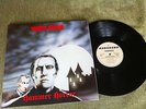 WARFARE 'Hammer Horror' LP gatefold Tank Motorhead Christopher Lee Peter Cushing