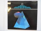 Johnny Hodges  Wild Bill Davies Blue Pyramid German Verve Vinyl/ Cover:excellent