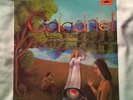 Galadriel - S/t. Ultra rare Australian prog with great 