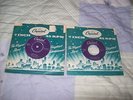 two jodimars 45s/uk bidders only