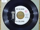 Dust My Broom - Ike & Tina Turner - 45 RPM - PROMO - NM
