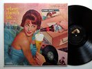 RUSS DAVID where there's life - budweiser beer record player cheesecake cover