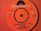Linda Lewis-You turned my bitter into sweet 45RPM Single(7-Inch) Northern Soul