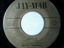 Rare Doo Wop The Shantons - Lucille 45 Jay-Mar JB-241