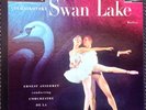 Tchaikovsky Swan Lake Ansermet BB WB London CSA 2204 Audiophile Vinyl Record