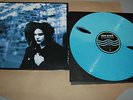 Jack White Inverted Lightning Bolt Blunderbuss Vinyl Record Third Man stripes