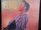 Elvis Presley / Elvis Japan issue LP flipback cover SHP5059