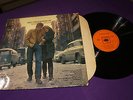 1st BOB DYLAN The Freewheelin' Bob Dylan UK vinyl LP EXCELLENT ++ Matrix 1A1 1B1