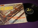 The Beatles PLEASE PLEASE ME - mono - OZ - Black Yellow PARLOPHONE - PMCO 12032