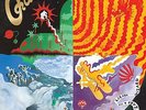 KING GIZZARD & THE LIZARD WIZARD - QUARTERS - NEW VINYL LP - PRE-ORDER