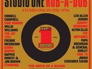 SOUL JAZZ PRESENTS… STUDIO ONE RUB-A-DUB - NEW VINYL LP