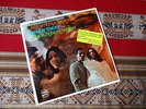 Ike & Tina Turner River Deep Mountain High 1969 Original Mono White Label Promo