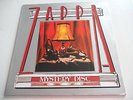 LP Frank Zappa - The Mystery Disc Box One -Blaues Vinyl -Barking Pumpkin Records