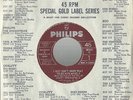 Dusty Springfield: I Just Don't Know What To Do With Myself 7